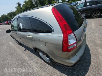 2007 Honda CR-V EX-L - miniatura 6