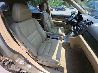 2007 Honda CR-V EX-L - miniatura 8