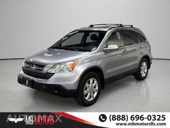 2007 Honda CR-V EX-L - samochód z USA z aukcji Manheim, oferta Kup Teraz w AUTOMAX