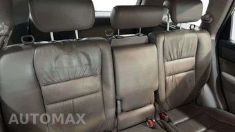 2007 Honda CR-V EX-L - miniatura 10