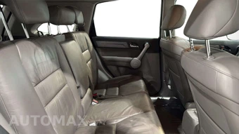 2007 Honda CR-V EX-L - miniatura 12