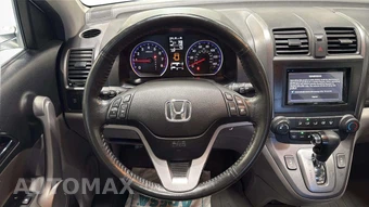 2007 Honda CR-V EX-L - miniatura 14