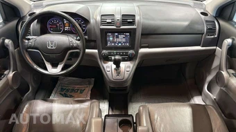 2007 Honda CR-V EX-L - miniatura 15