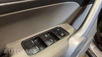 2007 Honda CR-V EX-L - miniatura 17