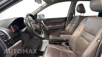 2007 Honda CR-V EX-L - miniatura 18