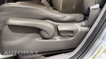 2007 Honda CR-V EX-L - miniatura 19