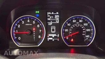 2007 Honda CR-V EX-L - miniatura 22