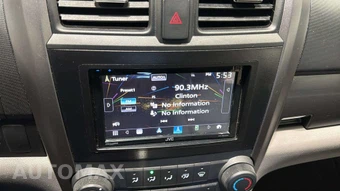2007 Honda CR-V EX-L - miniatura 23