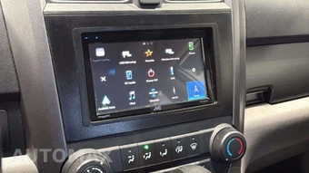 2007 Honda CR-V EX-L - miniatura 24