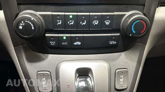 2007 Honda CR-V EX-L - miniatura 25