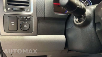 2007 Honda CR-V EX-L - miniatura 30