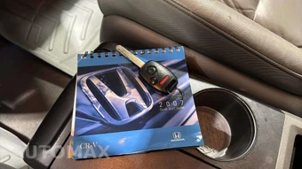 2007 Honda CR-V EX-L - miniatura 31