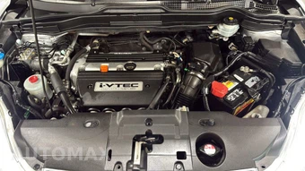 2007 Honda CR-V EX-L - miniatura 33