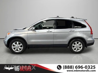2007 Honda CR-V EX-L - miniatura 6
