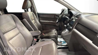 2007 Honda CR-V EX-L - miniatura 8