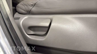 2007 Honda CR-V EX-L - miniatura 9