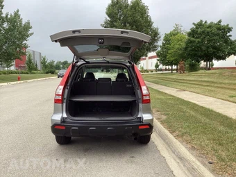 2007 Honda CR-V EX-L - miniatura 10