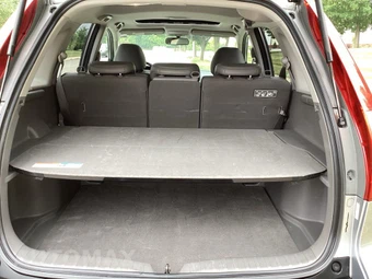 2007 Honda CR-V EX-L - miniatura 11