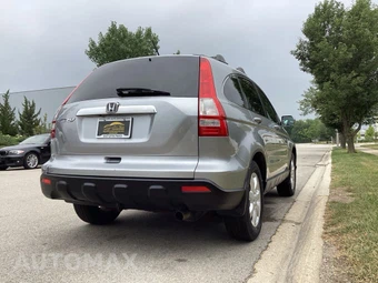 2007 Honda CR-V EX-L - miniatura 12
