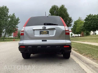 2007 Honda CR-V EX-L - miniatura 13