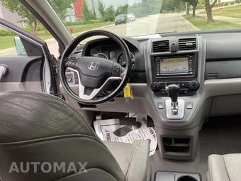 2007 Honda CR-V EX-L - miniatura 16