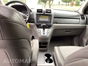 2007 Honda CR-V EX-L - miniatura 18