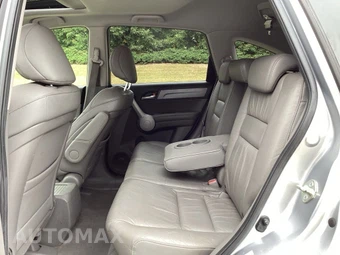 2007 Honda CR-V EX-L - miniatura 19