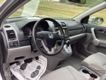2007 Honda CR-V EX-L - miniatura 22