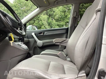 2007 Honda CR-V EX-L - miniatura 24