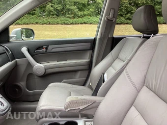 2007 Honda CR-V EX-L - miniatura 25