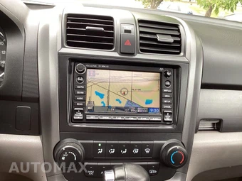 2007 Honda CR-V EX-L - miniatura 29