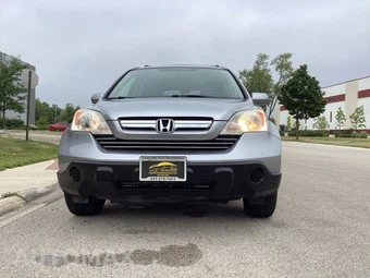 2007 Honda CR-V EX-L - miniatura 5