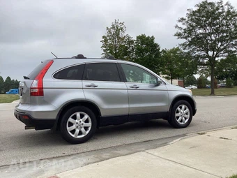 2007 Honda CR-V EX-L - miniatura 6