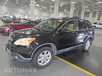 2007 Honda CR-V EX-L