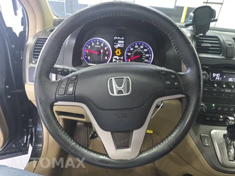 2007 Honda CR-V EX-L – miniatura 10