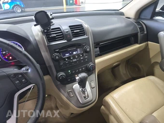 2007 Honda CR-V EX-L – miniatura 11