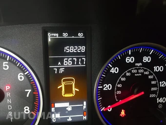 2007 Honda CR-V EX-L – miniatura 12