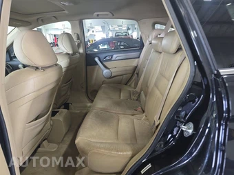 2007 Honda CR-V EX-L – miniatura 13