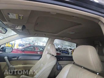 2007 Honda CR-V EX-L – miniatura 14