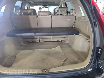 2007 Honda CR-V EX-L – miniatura 17