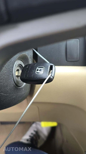 2007 Honda CR-V EX-L – miniatura 18