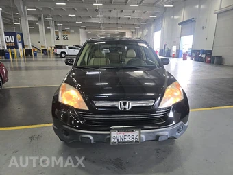 2007 Honda CR-V EX-L – miniatura 2