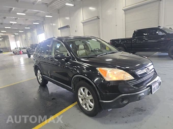 2007 Honda CR-V EX-L – miniatura 3