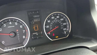 2007 Honda CR-V EX-L – miniatura 31