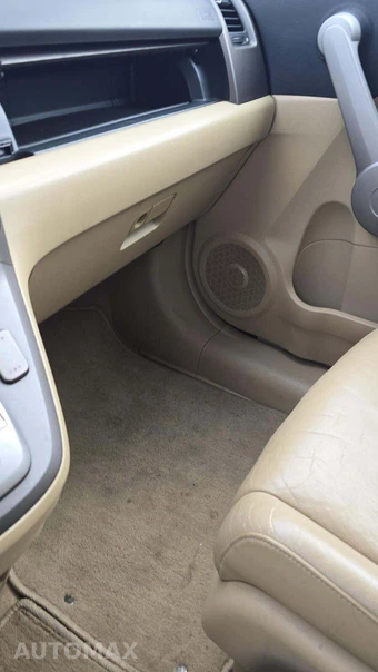 2007 Honda CR-V EX-L – miniatura 33