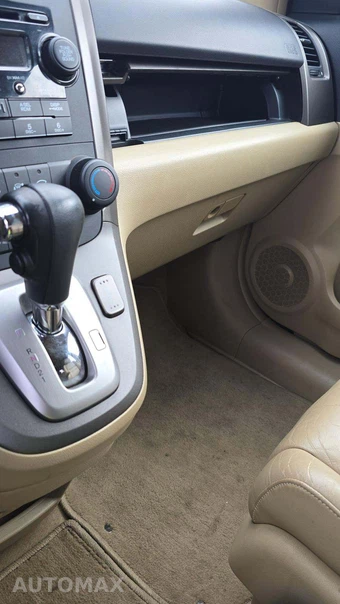2007 Honda CR-V EX-L – miniatura 34