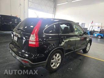 2007 Honda CR-V EX-L – miniatura 4