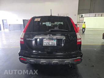 2007 Honda CR-V EX-L – miniatura 5