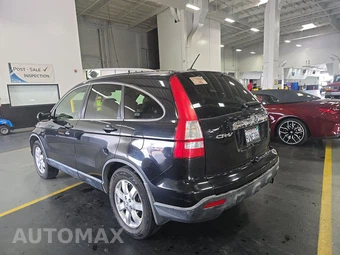 2007 Honda CR-V EX-L – miniatura 6