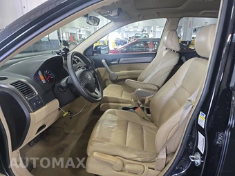 2007 Honda CR-V EX-L – miniatura 7